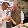 Italian And American Chefs Team Up At Eataly For Cooking Demos And More